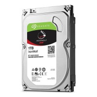 Seagate  IronWolf ST1000VN002  - 1TB